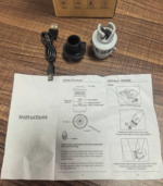 Electric Air Pump - Image 3