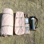 Roof Inflatbale Camping Tent - Image 3