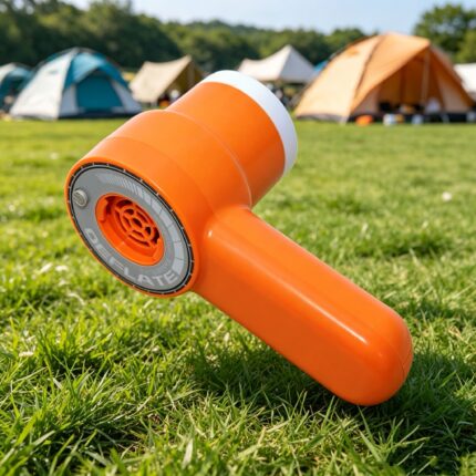 Electric Air Pump
